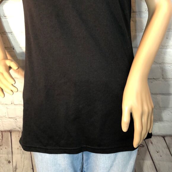 Nike Dri-Fit Carolina Panthers NFL Tee Shirt M - Picture 4 of 11